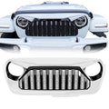 SHARK GRILLE