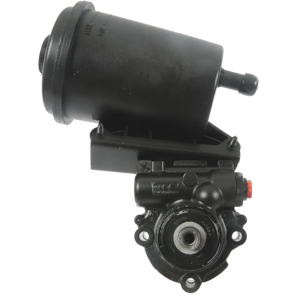 DOM POWER STEERING PUMPS