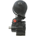 DOM POWER STEERING PUMPS