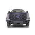 Ford F450-F550 Premium Front Bumper w/ No Guard Adaptive Cruise Control Compatible Bare