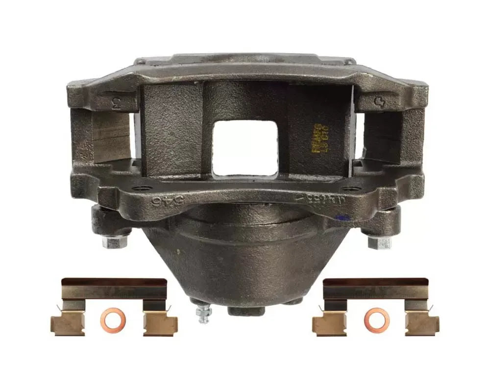 UNLOAD BRAKE CALIPER DOM