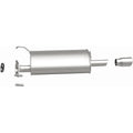 EXHAUST KIT 04-12 MITSUBISHI GALAN