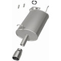 EXHAUST KIT 04-12 MITSUBISHI GALAN