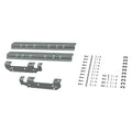~(29 lbs. 26X10X4)~ Quick Fit Custom Install Bracket