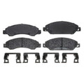 BRAKE PAD SET