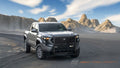 24C TACOMA EXTREME HD GRILLE GUARD BLACK