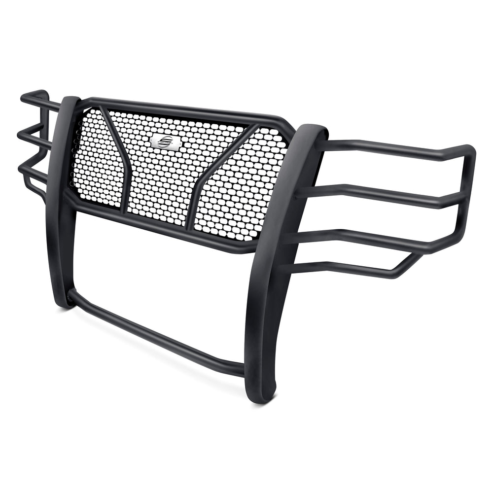 24C TACOMA EXTREME HD GRILLE GUARD BLACK