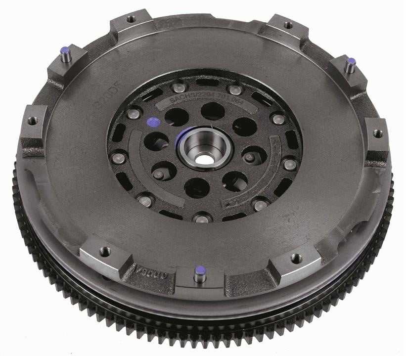 SP DISC