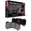 BRAKE PAD SET