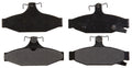 BRAKE PAD SET