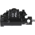 NEW RACK & PINION