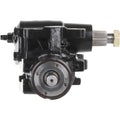 NEW RACK & PINION
