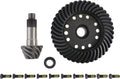 KIT-GEAR PIN & NUT