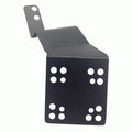INDASH MOUNT FOR 2007-2011 HONDA CR-V - MATTE BLACK