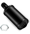 MUFFLER REAR ANSA OER