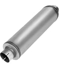 MUFFLER REAR ANSA OER