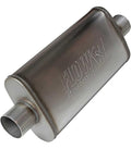 MUFFLER REAR ANSA OER