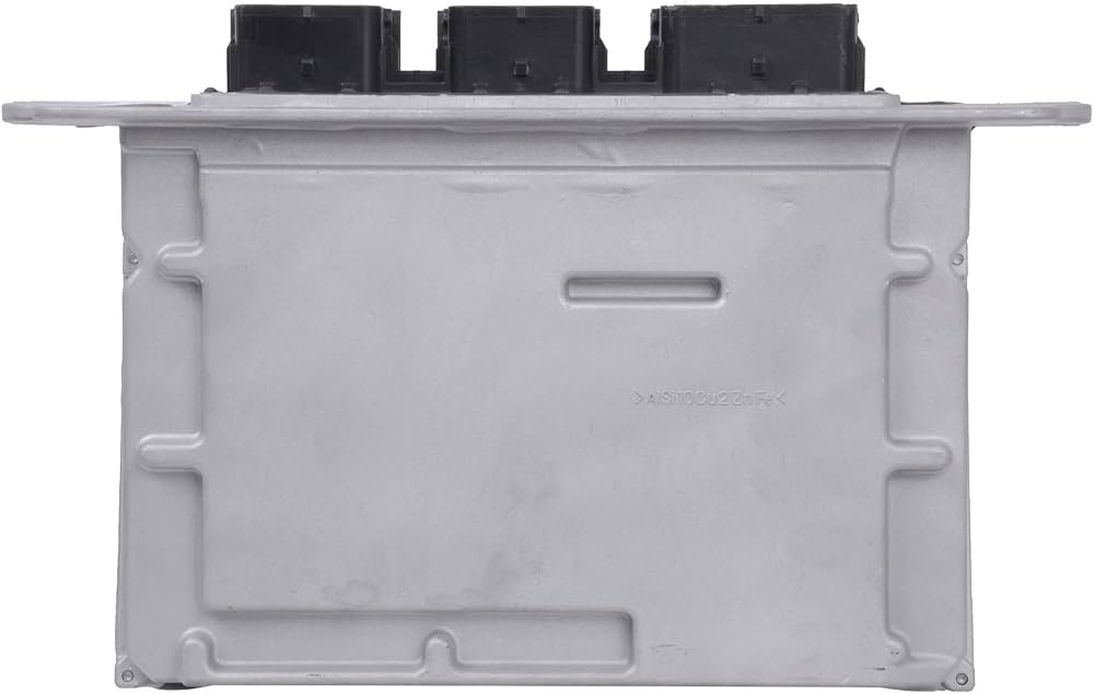 FORD ENG CONTROL COMP