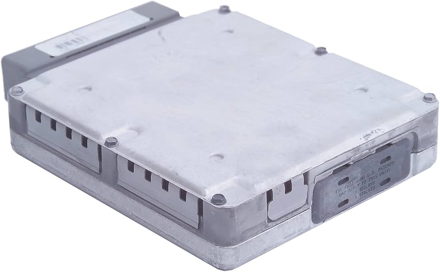 FORD ENG CONTROL COMP