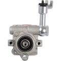 POWER STEERING PUMP