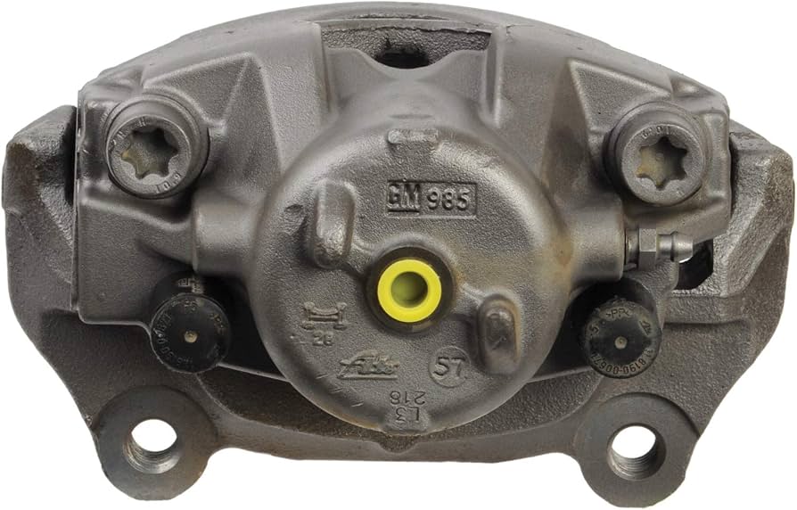 FRICTION CHOICE CALIPERS