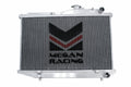 Megan Radiator AE86 Corolla (MT only) 2 ROW 24x25x6 15 LBs MSRP $225