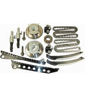 CHAIN TENSIONER RH SECONDARY