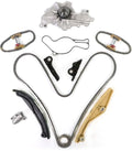 CHAIN TENSIONER RH SECONDARY