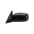 0206 TOYOTA CAMRY SEDAN LH POWER NONFOLDAWAY OE MIRROR BLACK JAPAN BUILT