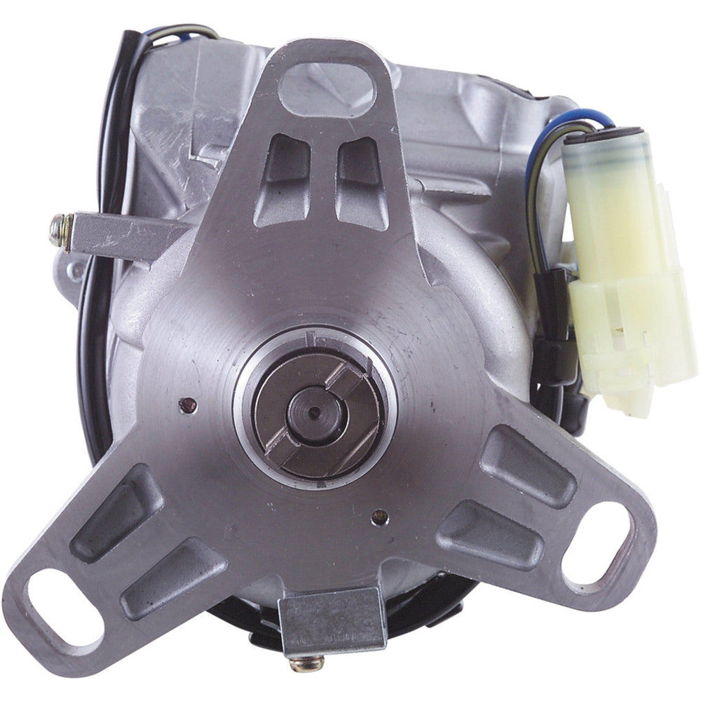 DISTRIBUTOR