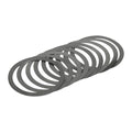 T100 PINION DEPTH SHIM KIT; (INSTAL