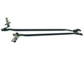 67-72 CHVY WIPER TRANMISSION ARMS-SET