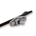 67-72 CHVY WIPER TRANMISSION ARMS-SET