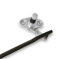 67-72 CHVY WIPER TRANMISSION ARMS-SET