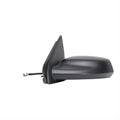 0307 SATURN ION SEDAN LH POWER NONFOLDAWAY OE MIRROR TEXTURE BLK