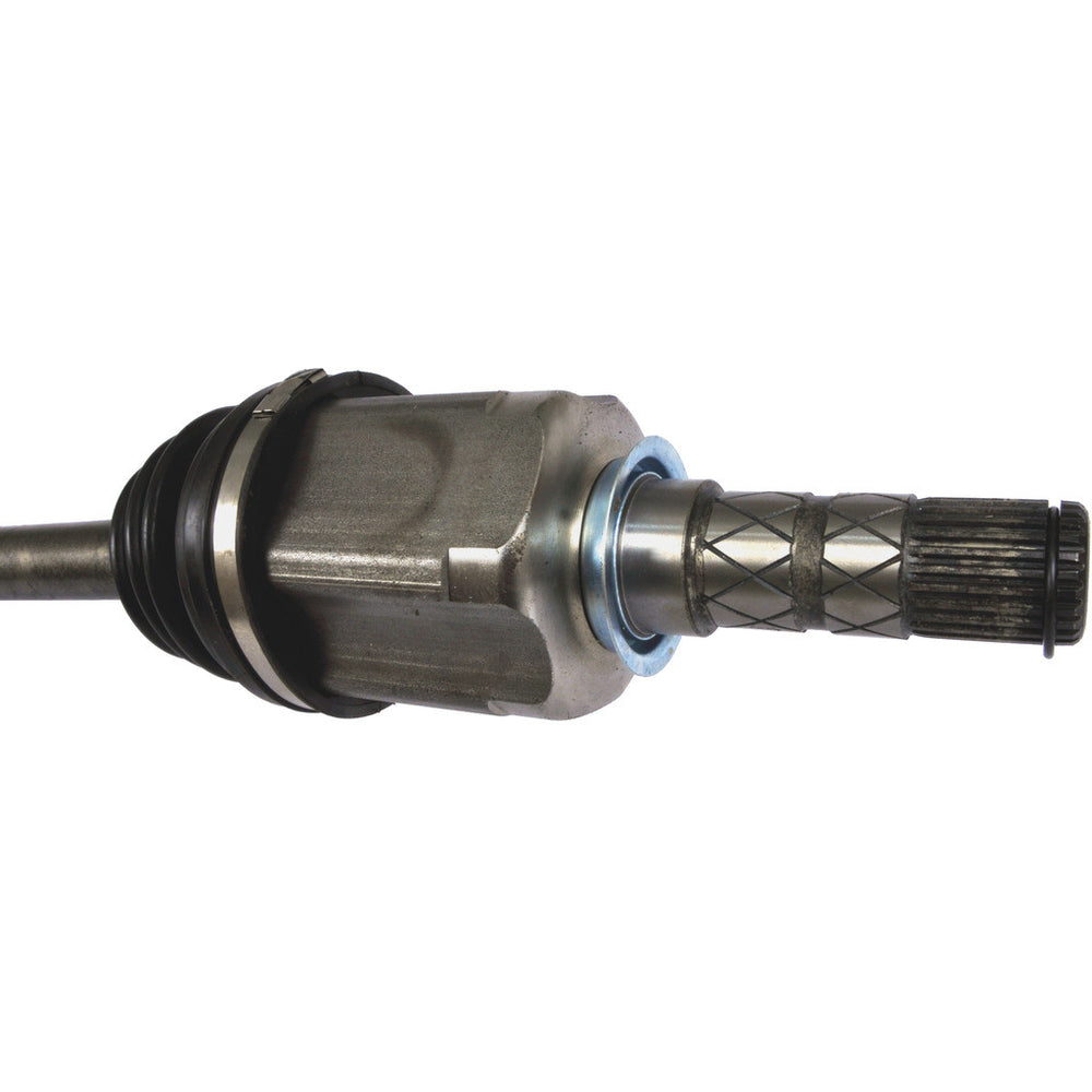 NEW CV DRIVE AXLES