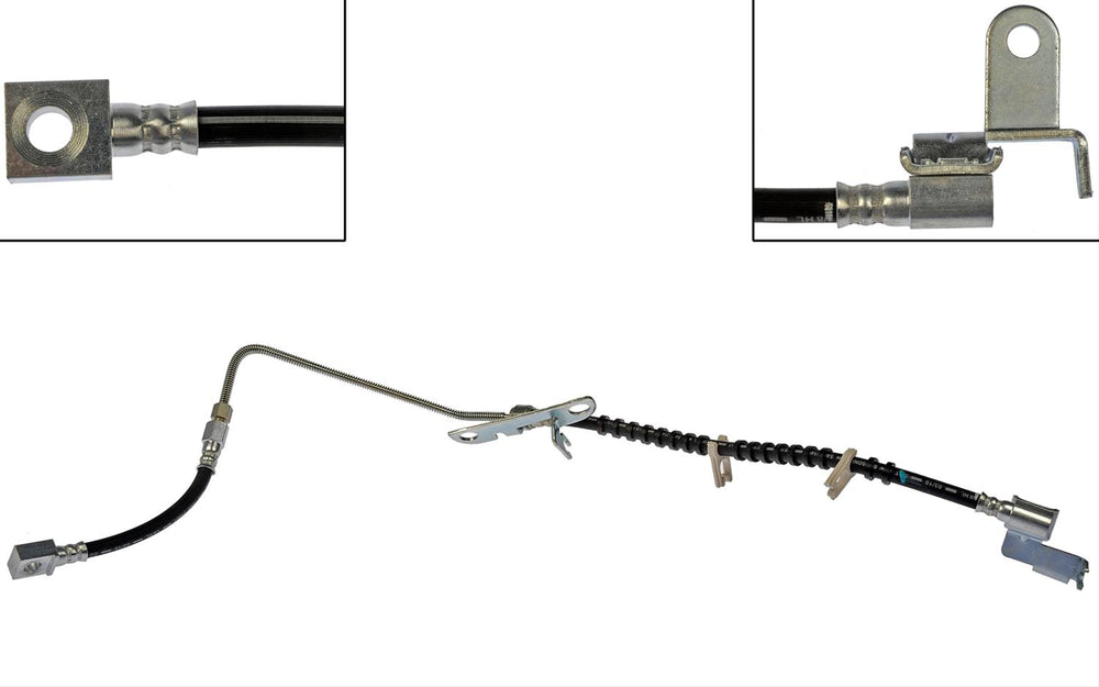 BRAKE HOSE