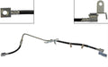 BRAKE HOSE