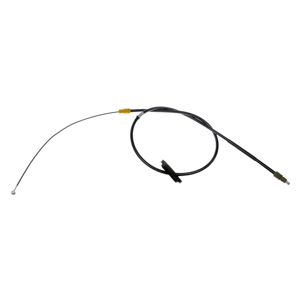 BRAKE CABLE