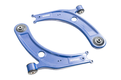 Audi A3 MK3 13-20 VW Golf MK7 14-21 Front Lower Control Arm (-0.3 Camber 2.5 Caster Correction)