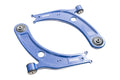 Audi A3 MK3 13-20 VW Golf MK7 14-21 Front Lower Control Arm (-0.3 Camber 2.5 Caster Correction)