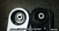 Audi A3 MK3 13-20 VW Golf MK7 14-21 Front Lower Control Arm (-0.3 Camber 2.5 Caster Correction)
