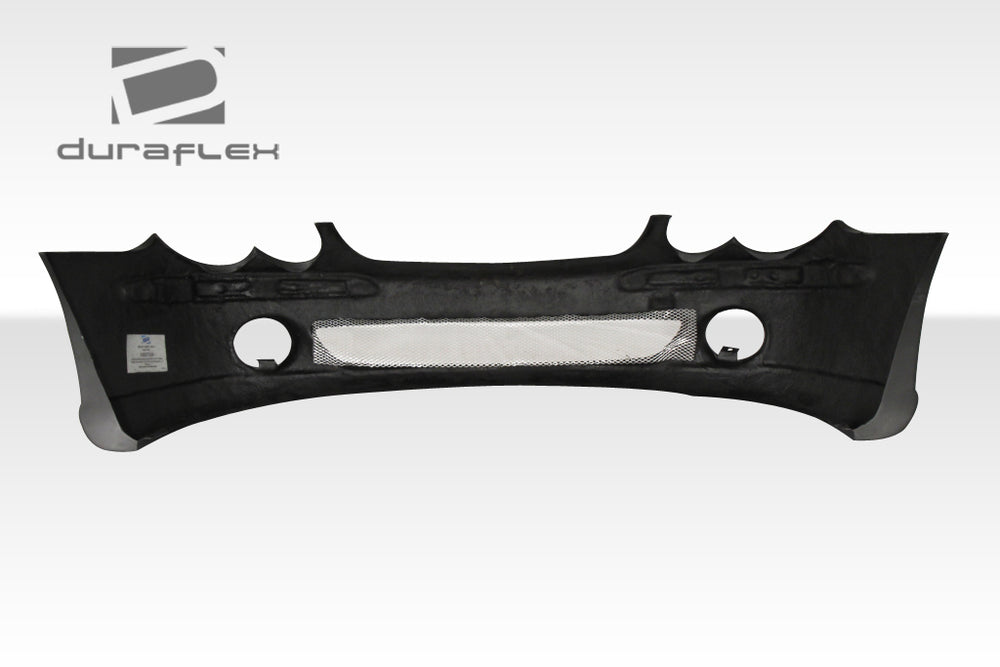 2003-2008 Mercedes SL Class R230 Duraflex LR-S Front Bumper Cover - 1 Piece