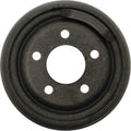 Centric C-TEK Standard Brake Drum - Rear