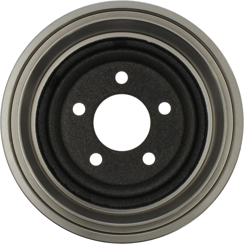 Centric C-TEK Standard Brake Drum - Rear