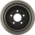Centric C-TEK Standard Brake Drum - Rear