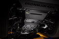 05C TACOMA HEAVY DUTY SKID PLATE KIT