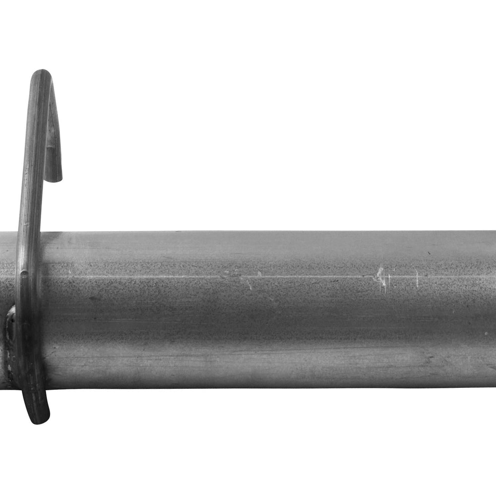 0810 F250/F350/F450 EXHAUST PIPE