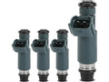 FUEL INJECTOR MFI