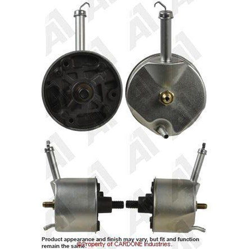 POWER STEERING PUMP